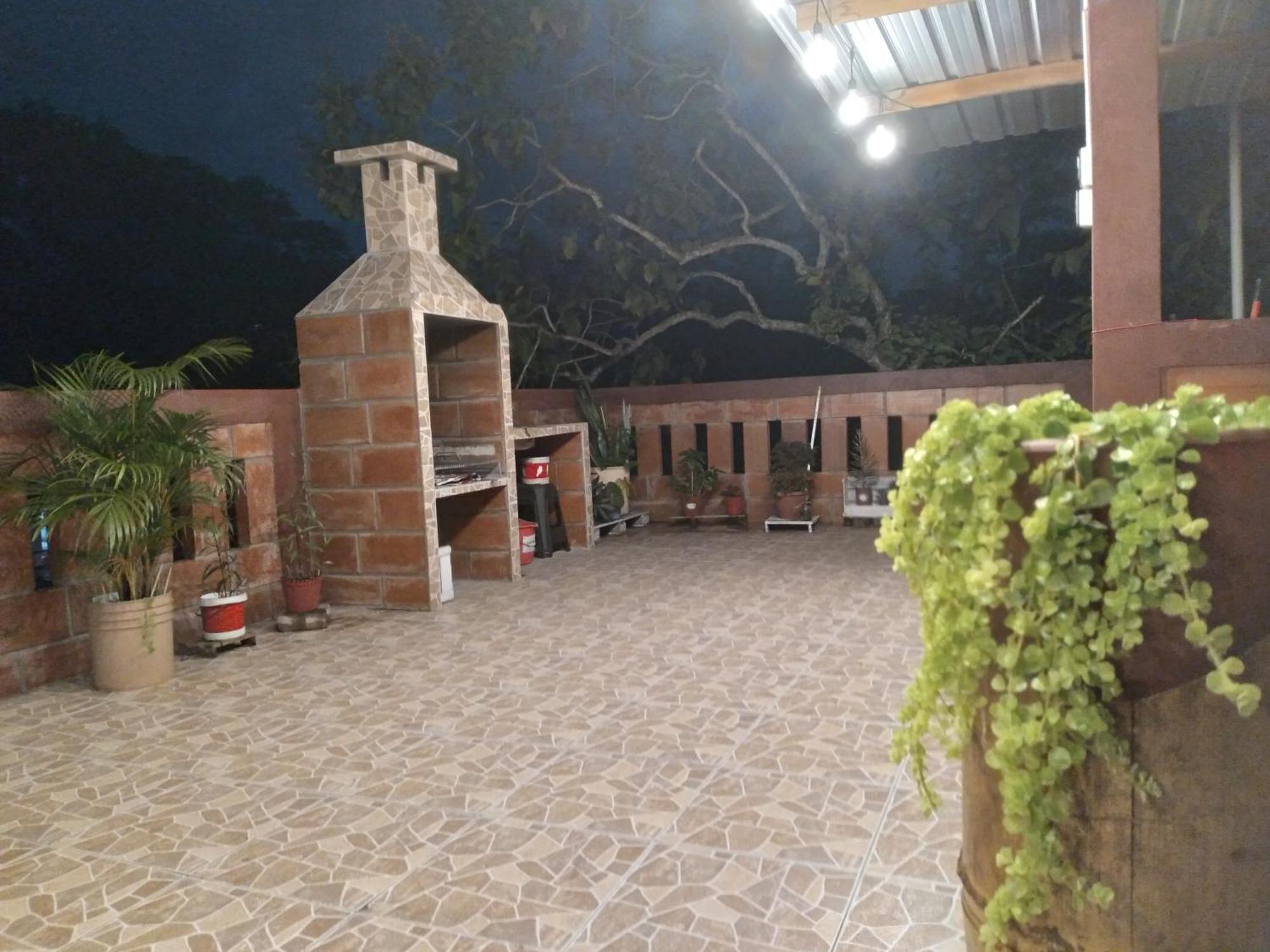 Hostal Casa Taisha Монтаньїта Екстер'єр фото
